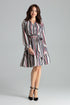 Cocktail dress model 135901